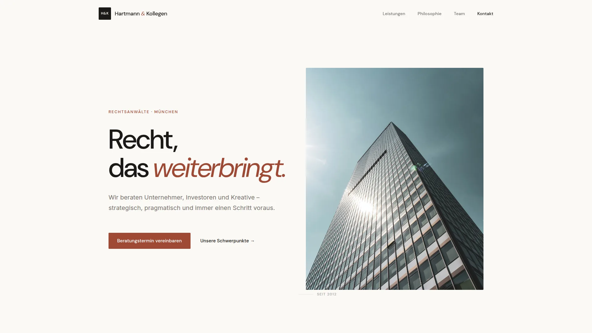 Gestaltungsbeispiel