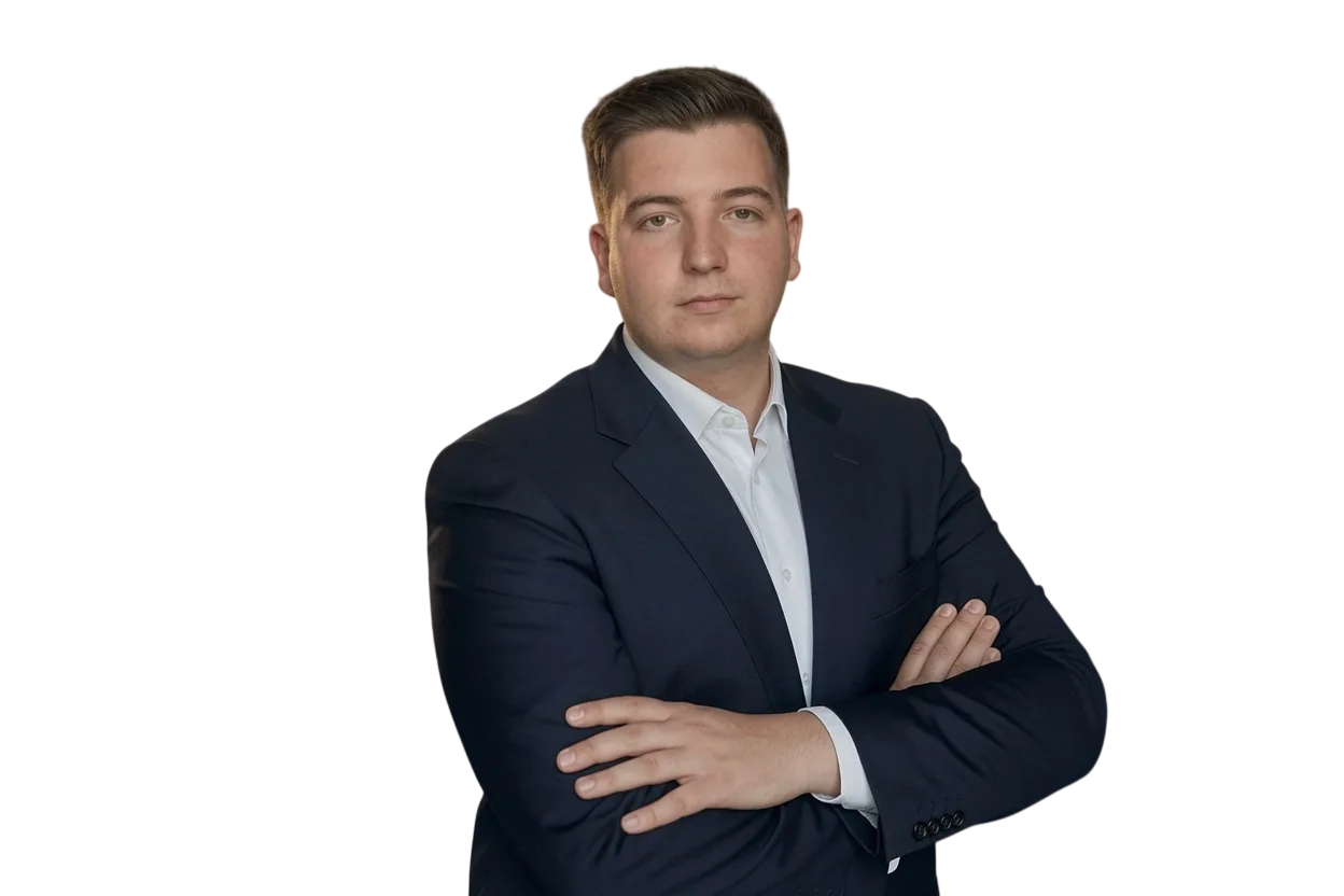 Felix Burwitz — Webdesigner & Webentwickler aus Norderstedt