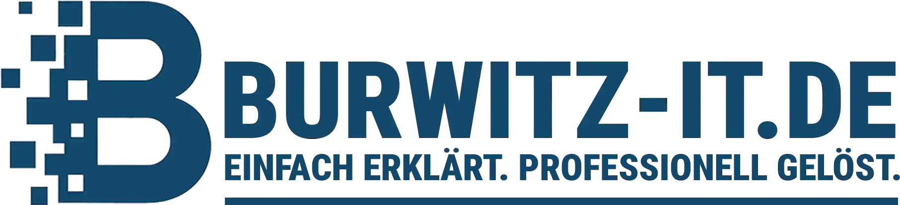 Professionelles Webdesign & SEO Agentur | Burwitz-IT